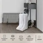 Shoe Container Washable Boot Organizer Set Dust-proof Waterproof Storage Bags