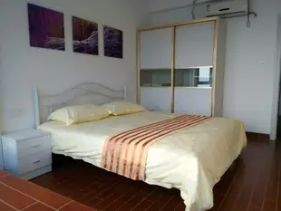 廈門尚島海景度假公寓Xiamen Island Seaview Apartment