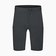 [LE COL] ARC Men's Cycling Overshort | Road & Gravel Cycling Overshort | Lightweight, Durable, 4 Way Stretch, Quick Dry | S-XL