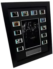 Batman : The Dark Knight Rises (2012) filmcell (with Lightbox upgrade option)