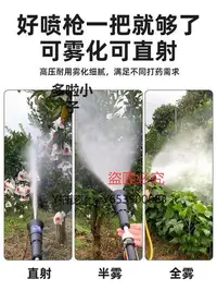 在飛比找Yahoo!奇摩拍賣優惠-噴霧機 澳林新型霧化打機噴臺灣農用電動噴霧器高壓手式果樹噴霧