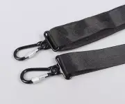 1Set（2pcs）Shoulder Straps for violin/viola/Cello/GUITAR case 90cm Durable