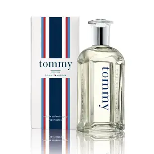 Tommy Hilfiger Tommy Boy 男性淡香水100ml