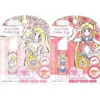 在飛比找蝦皮購物優惠-♥小花花日本精品♥Sailor Moon美少女戰士Color