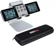 Monster MONSTER GODJ Portable, Stand-Alone DJ System and Production Studio