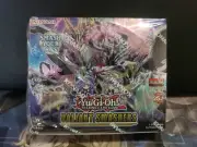 *SEALED* 2020 KONAMI YU-GI-OH! VALIANT SMASHERS BOOSTER BOX *CONTAINS 24 PACKS*