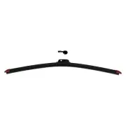 Anco WX20UB - Winter Extreme 20" Black Wiper Blade Fits 1988-1989 Merkur Scorpio