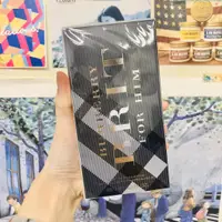 在飛比找蝦皮購物優惠-NANA實拍二店~  Burberry Brit for H