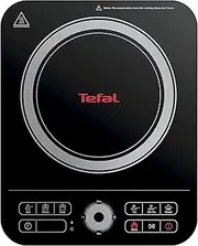 Tefal Express Induction Hob