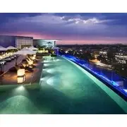 JW Marriott Hotel Chandigarh