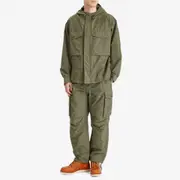 Pendleton Waterproof Parachute Parka