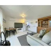 Separate & Self Contained Apartment In Beautiful Tropical Garden Close To Beach