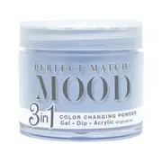 Perfect Match Mood Acrylic SNS Dip Dipping Powder - PMMCP30 Trissie 42g