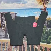 Spanx Seamless Soft Stretch Leggings Size XS NWT