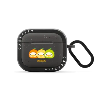 AirPods (3rd Generation) Bounce Case FRUITY DUCKOO