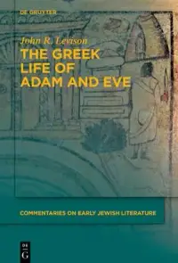 在飛比找博客來優惠-The Greek Life of Adam and Eve