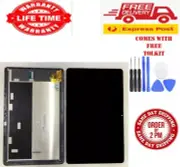 Lenovo IdeaPad Chromebook Duet CT-X636 LCD Screen Digitizer W Frame Replacement