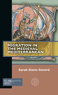 在飛比找誠品線上優惠-Migration in the Medieval Medi