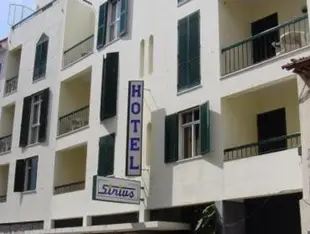 Hotel Sirius