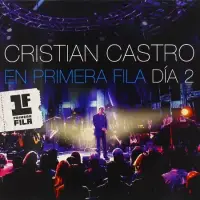 在飛比找博客來優惠-Cristian Castro / En Primera F