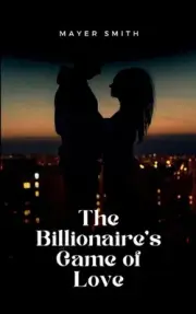 The Billionaire's Game of Love by Mayer Smith Paperback Book