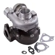 GT1749V Turbo for Hyundai SantaFe Trajet D4EA-V 2.0L 729041-5009S 28231-27900