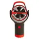 【速捷戶外】CM-27315 美國Coleman 杯架小電扇( 紅), 野營電風扇,杯座風扇,迷你風扇,露營吊扇涼風扇