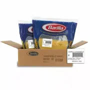Capelli D' Angelo Pasta 1000354002 (10 Pound, 2 Case)