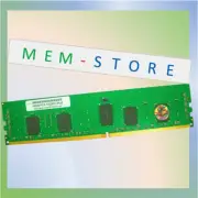 16GB RAM-16GDR4ECT0-RD-2400 DDR4-2400 RDIMM RAM Compatible with QNAP TDS-16489U