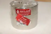 AW Lake Company Flow Meter Positive Displacement 2 Port JVM-30CG-50-NPT