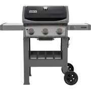 Weber Spirit II E-310 Gas LPG BBQ