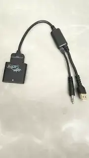 bmw bluetooth car adapter for Spotify/Apple (for cars without bluetooth)