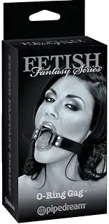Fetish Fantasy Limited Edition O-Ring Gag
