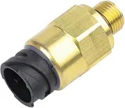 [Auto Repair Parts] 023516H5383 Engine Oil Pressure Sensor Switch Car Fit for Volvo Truck [Easy to Replace]