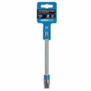 Sutton Tools QUICK CHANGE EXTENSION BIT 1/4" Hex Shank- 150mm, 300mm Or 450mm
