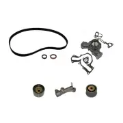 3448-0320 GMB Kit Timing Belt for Mitsubishi Montero 2001-2006