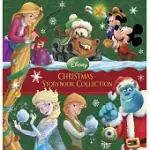 DISNEY CHRISTMAS STORYBOOK COLLECTION