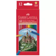 Faber-Castell Classic Coloured Pencil