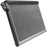 A/C Evaporator Core-GAS, Eng Code: 3UZFE, FI, Natural DENSO 476-0029