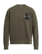 [ROŸ ROGER'S] ROŸ ROGER'S Sweatshirts - Item 10193618