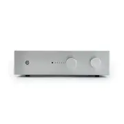 Hifi Remote Version ECC83+ ECC81 Stereo Tube Preamplifier Base on Matisse preamp