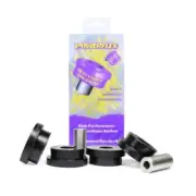 PFR3-206 POWERFLEX Rear Lower Arm Rear Bush fit Audi