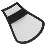 Reflector Soft Light Cover Two Sides Flash Diffuser Photography
