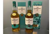THE GLENLIVET 12Y.O. SINGLE MALT 700ml