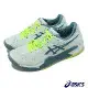 Asics 網球鞋 GEL-Resolution 9 D 寬楦 女鞋 水藍 亞瑟膠 緩震 亞瑟士 1042A226400