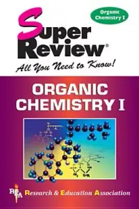 在飛比找博客來優惠-Organic Chemistry I
