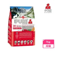 在飛比找momo購物網優惠-【PURE 猋】挑嘴成貓-泌尿保健化毛配方（雞肉+米+蔬果）