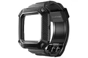 For Fitbit Versa 2 Ub Pro Rugged Strap Protective Replacement Wristband Case