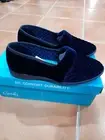 Women's Ladies Slippers New Grosby Marcy 2 Slip On size 6 . New
