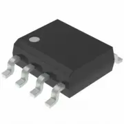 (10 PCS) AT25080N-10SI-2.7 IC EEPROM 8KBIT SPI 3MHZ 8SOIC ATMEL *US STOCK*